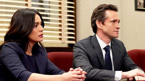 undefined Season 22 Episode 19 - Private Lives