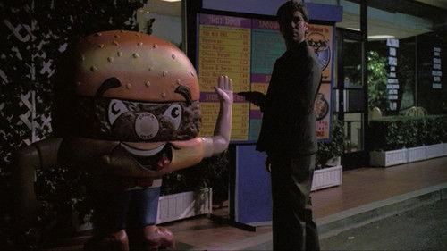 undefined Season 3 Episode 15 - Loyalty