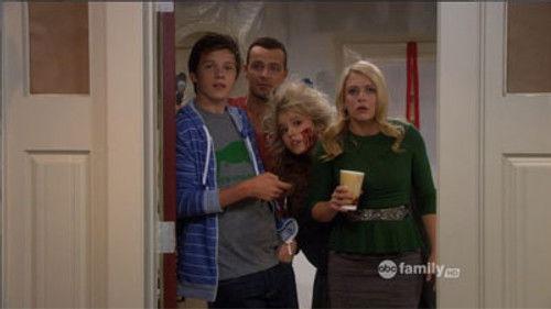 Melissa & Joey Season 2 Episode 1 - I Can Manage