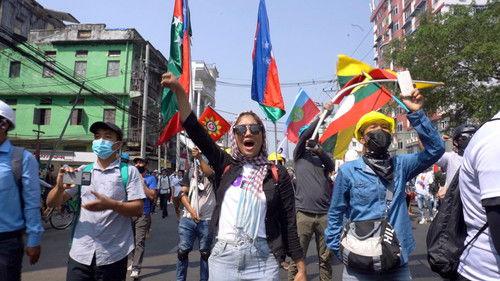 Unreported World Season 22 Episode 1 - Dying for Democracy