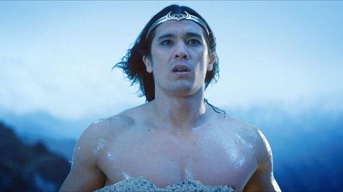 Background image for Shadow Boxing