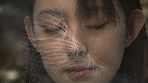 Kamen Rider Season 11 Episode 10 - Silver Points and Lines