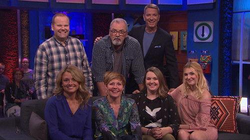 Silence, on joue! Season 4 Episode 1 - Episode 01