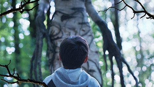 The Birch Season 1 Episode 9 - Flesh and Blood