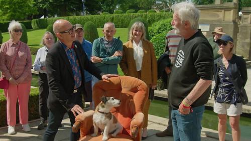 Antiques Roadshow Season 48 Episode 5 - Lister Park and Cartwright Hall 1