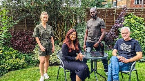 The Gadget Show Season 32 Episode 1 - Episode 1
