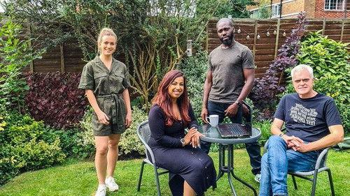 The Gadget Show Season 32 Episode 1 - Episode 1