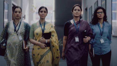 Mission Over Mars Season 1 Episode 4 - Phuljhadi Wala Rocket