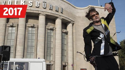 Berlin - Schicksalsjahre einer Stadt Season 7 Episode 8 - Episode 8