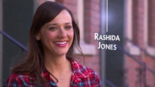 Who Do You Think You Are? Season 3 Episode 10 - Rashida Jones