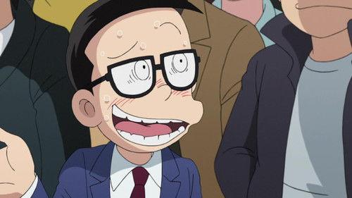 The Laughing Salesman NEW Season 1 Episode 4 - The Woman on the Platform / Runners' Paradise