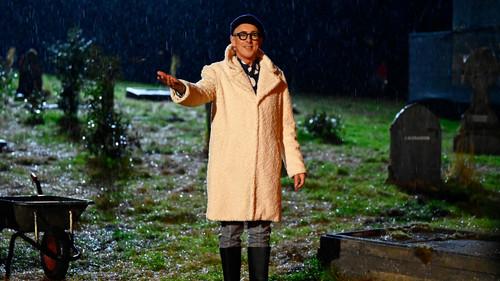 The Traitors Season 2 Episode 3 - Murder in Plain Sight