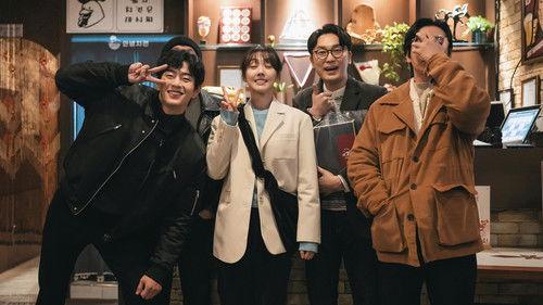 Seoul Busters Season 1 Episode 4 - Episode 4