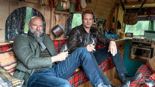 Men in Kilts: A Roadtrip with Sam and Graham Season 1 Episode 1 - Food and Drink