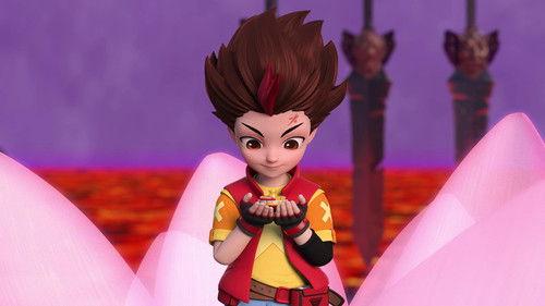 超变战陀 Season 3 Episode 23 - Episode 23