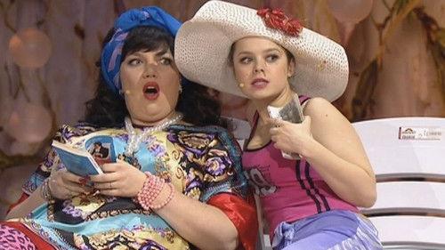 Comedy Woman Season 3 Episode 10 - Episode 10