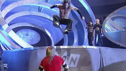 WWE Friday Night SmackDown Season 2 Episode 3 - SmackDown - Jan. 20, 2000