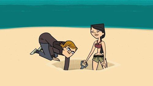 Total Drama All-Stars Season 1 Episode 2 - Evil Dread