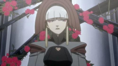 Last Exile Season 1 Episode 25 - Quiet Move