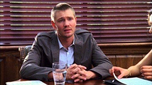 One Tree Hill Season 6 Episode 5 - You’ve Dug Your Own Grave, Now Lie in It