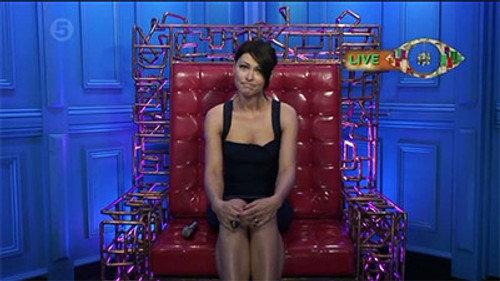Big Brother Season 14 Episode 1 - Live Launch: Part 1