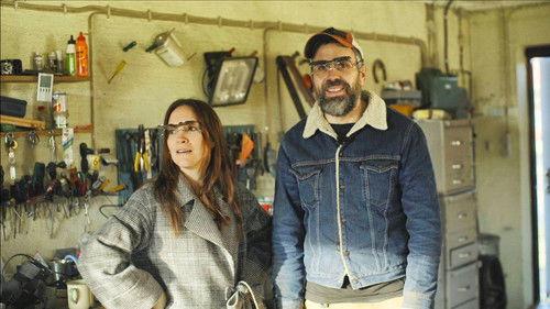 Hjälp, vi har köpt en bondgård! Season 1 Episode 1 - "What Have We Done?!"