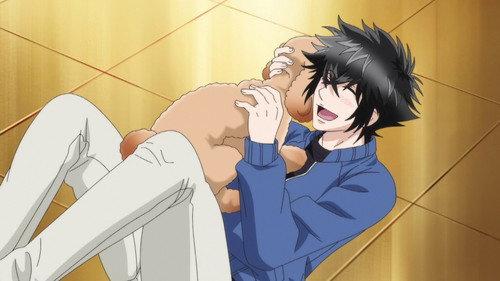 Dog Signal Season 1 Episode 11 - No Disciplining