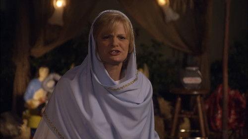 undefined Season 1 Episode 11 - Toy Story