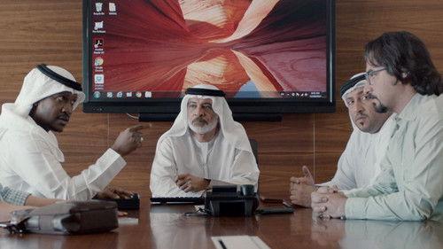 Justice: Qalb Al Adala Season 1 Episode 10 - Episode 10