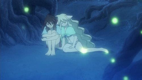 Fairy Tail Season 7 Episode 5 - Moonlit Lake
