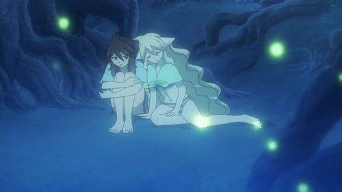 Background image for Moonlit Lake