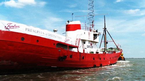 Al Jazeera World Season 11 Episode 14 - Rebel Radio Ships