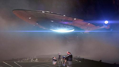 Star Trek: Prodigy Season 1 Episode 9 - A Moral Star (1)