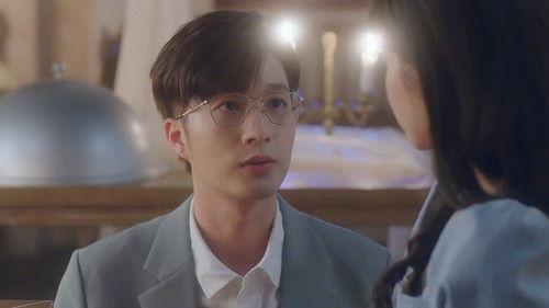 Dear Little Mermaid Season 1 Episode 8 - Episode 8