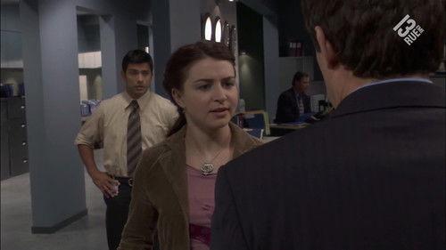 Missing Season 2 Episode 13 - Truth or Dare (2)