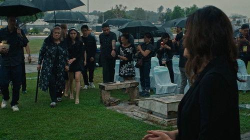 Dirty Linen Season 2 Episode 16 - Loss