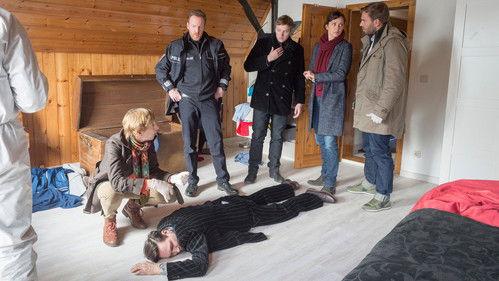 SOKO Wismar Season 15 Episode 5 - Episode 5