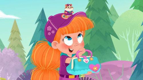 Vida the Vet Season 2 Episode 25 - The Sweetwood Explorers’ Helping Day