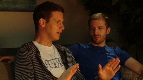 Tosh.0 Season 4 Episode 15 - How to Flirt Guy