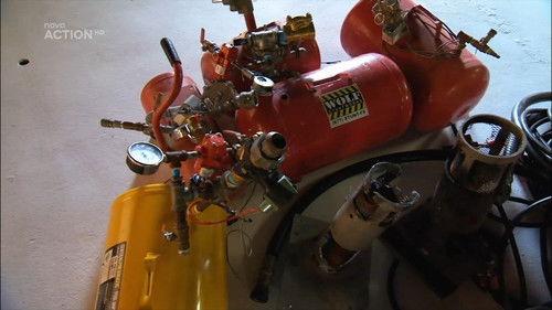 Shipping Wars Season 4 Episode 3 - Manner's Meltdown and Minor Mishaps