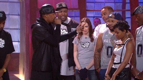 Nick Cannon Presents: Wild 'N Out Season 7 Episode 9 - Dej Loaf