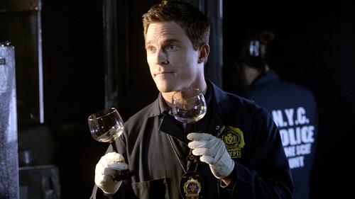 undefined Season 9 Episode 18 - Trade