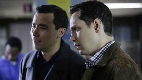 undefined Season 3 Episode 9 - Who's Dead?