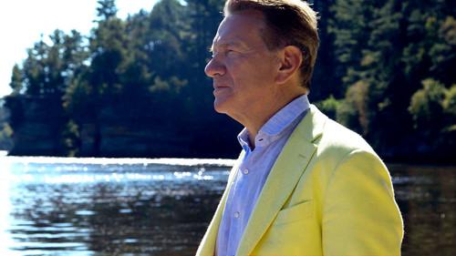 Great American Railroad Journeys Season 2 Episode 14 - Tomah to Portage, Wisconsin