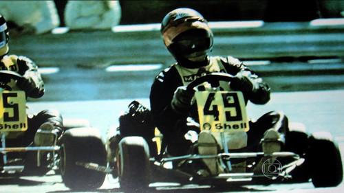 Ayrton Senna do Brasil Season 1 Episode 1 - Episode 1