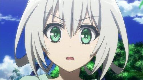 undefined Season 1 Episode 7 - The Captured Sleeping Beauty