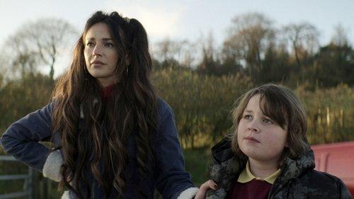 undefined Season 5 Episode 6 - Caravan of Courage