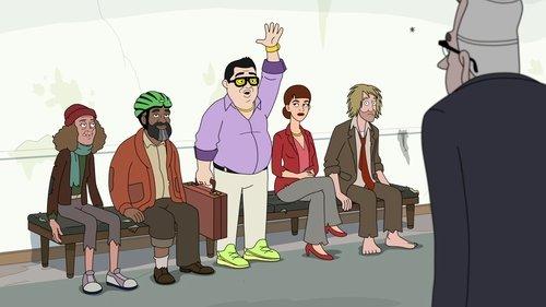 Mulligan Season 1 Episode 18 - Dr. Johnny's Wonder Pill