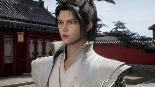 Xianwu Heaven Season 1 Episode 2 - Episode 2