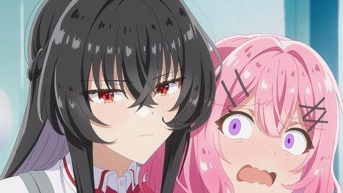 There's No Freaking Way I'll Be Your Lover! Unless... Season 1 Episode 5 - Girlfriends? No Freaking Way! (Round 2)